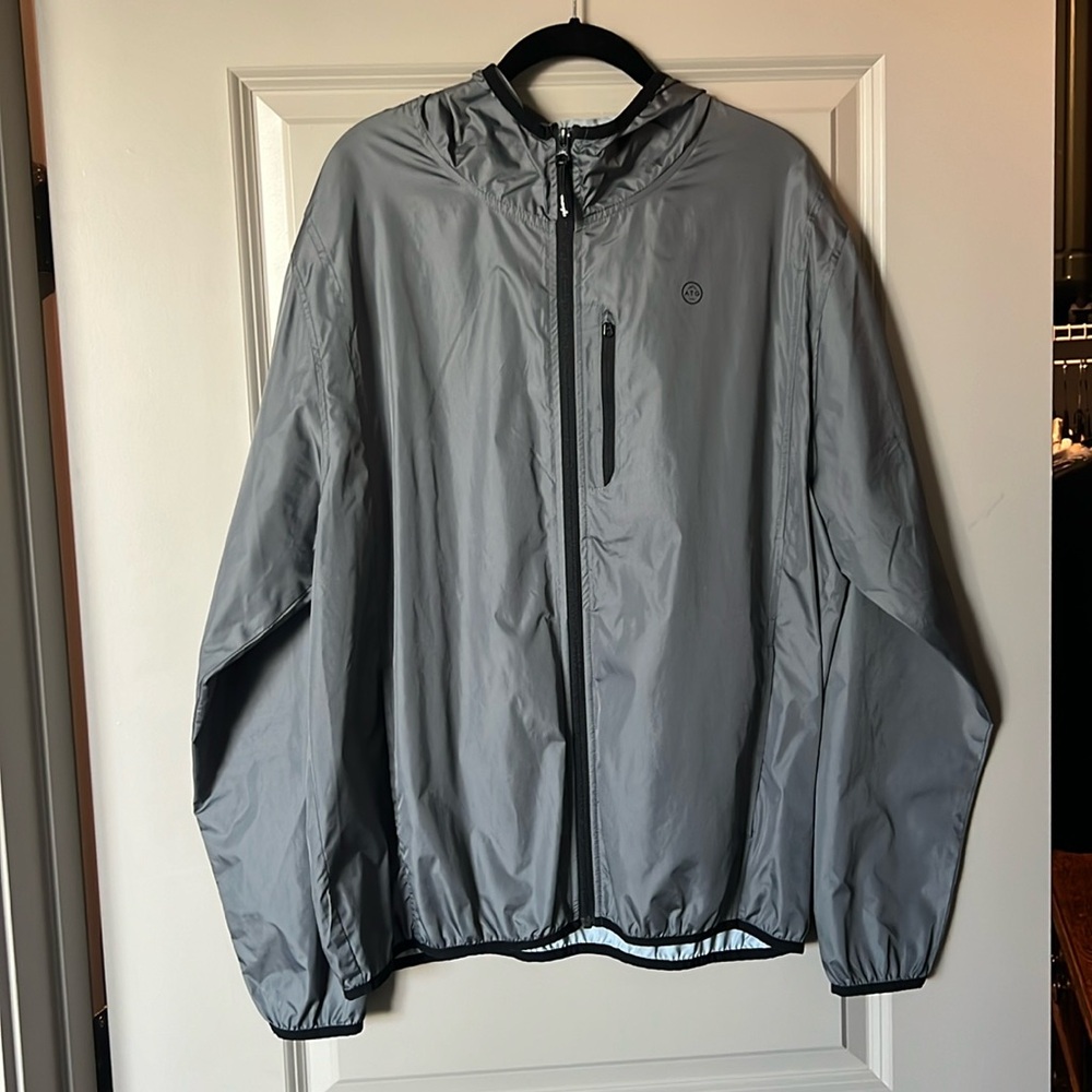 ATG by Wrangler Men’s Windbreaker